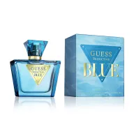 Colonia Floral y Afrutada GUESS Seductive Blue 75ml