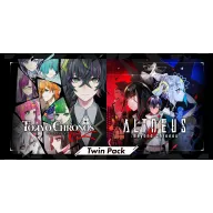 ALTDEUS: Beyond Chronos & TOKYO CHRONOS - Twin Pack Switch