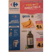 Precio Imbatible Carrefour Del 20 al 23 de Marzo