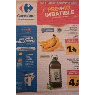 Precio Imbatible Carrefour Del 20 al 23 de Marzo