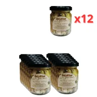 Sardinillas en aceite de oliva BayMar Gourmet 100 g