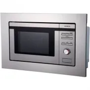 Microondas Integrable Infiniton IMW-1620 con Grill 20L 800W Inox