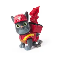 Charger Tool Wagger de Rubble & Crew - Paw Patrol