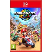 World Switch 2 de Mario Kart