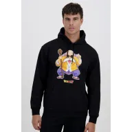 Capucha Dragon Ball - Sudadera Disponible en S, M y L