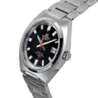 Reloj Edifice Casio con Cristal de Zafiro