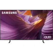 Smart TV 77" Samsung 4K OLED TQ77S85FAE con FreeSync