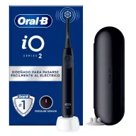 Cepillo Eléctrico Oral-B iO 2 con Estuche y Cabezal 55€