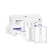 HUAWEI WiFi 6 Mesh 3+: Pack de 3, Doble Banda AX3000