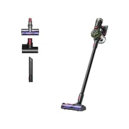 Aspirador Dyson V8 Cyclone: 150 W, 60 min autonomía, negro