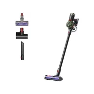 Aspirador Dyson V8 Cyclone: 150 W, 60 min autonomía, negro