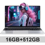 Portátil 16GB + 512GB Intel Core i3