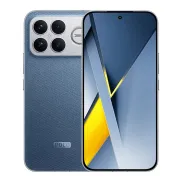POCO F8 Ultra 5G, 512GB, Snapdragon 8, Pantalla 120Hz