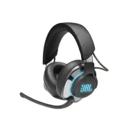Auriculares inalámbricos JBL Quantum 810 para streaming, 30h.