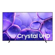 Smart TV 4K Samsung LED U8000F 43" con HDR y WiFi