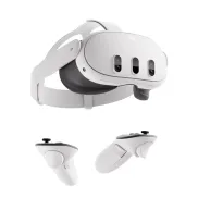 Las Quest más potentes: Meta Quest 3 512 GB en VR