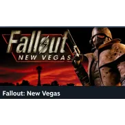 New Vegas: Fallout Adventures