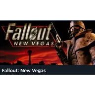 New Vegas: Fallout Adventures