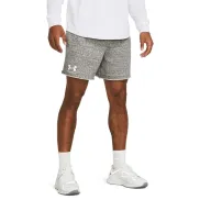 Shorts Hombre UA Rival Terry 6in - Under Armour