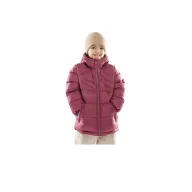 Chaqueta Berry Siroko para niño estilo lifestyle acolchada