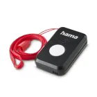 Disparador Bluetooth Hama para Selfies en Android y iPhone