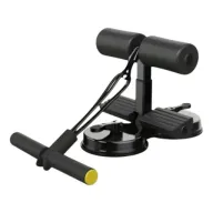 Banda de resistencia para barra auxiliar de sentadillas