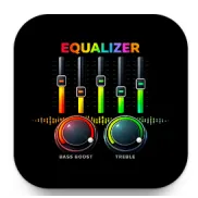Gratis: 'Bass Booster & Equaliser Pro' para Android