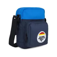 Bandolera SKECHERS Azul Manhattan Beach 20 cm Licencia 2024