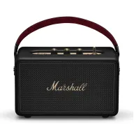 Altavoz portátil Marshall Kilburn III: potencia y estilo.