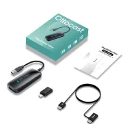 Carplay Ultra AI Box Ottocast Play2Video 4GB 32GB