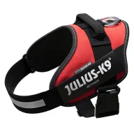 Julius-K9 IDC Power Arnés Rojo para Perros, L1