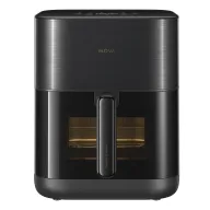 Freidora de Aire Mova Aerochef FD10 Pro, 11 Modos, 6L