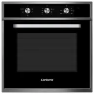 Horno Hidrolítico Convencional Corberó CCHM603X 70L Inoxidable