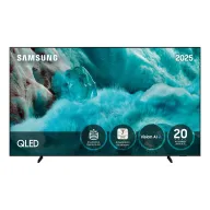 Smart TV QLED 4K de 98 Pulgadas Samsung Q7F