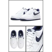 Nike Air Force 1 Low: Regístrate y obtén descuento