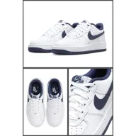 Nike Air Force 1 Low: Regístrate y obtén descuento