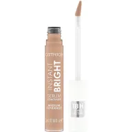 Corrector de serum para una piel radiante.
