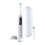 Cepillo eléctrico Oral-B iO 6S con estuche de viaje Braun