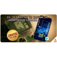 Block vs Block 2: Tetris Clásico Vitaminado GRATIS en Android