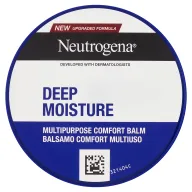Bálsamo hidratante Neutrogena, cara y manos, 200 ml