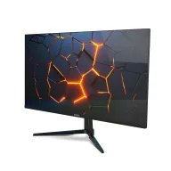Monitor Gaming KROM Kertz 27" RGB IPS 200Hz Full HD