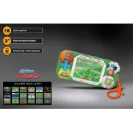 All Star Sports Pixel Player: mini videoconsola oficial