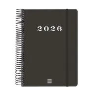 Agenda del Año 2026: Enero a Diciembre