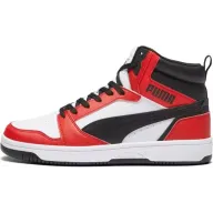 Rebound V6 Buck de PUMA: Zapatillas Estilo y Confort