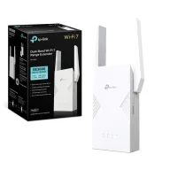 Extensor WiFi 7 TP-Link RE235BE, 3.6 Gbps, EasyMesh