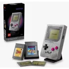LEGO Game Boy para Construir: Zelda y Super Mario Land