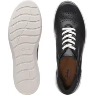 Zapatillas Clarks Kayleigh Aster para mujer de piel