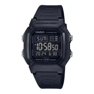 Reloj Casio W-800H-1B Digital resistente y funcional