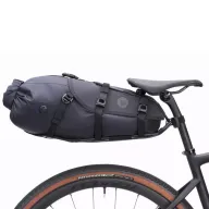 Sillín Fjallraven: Bolsa Specialized para aventuras