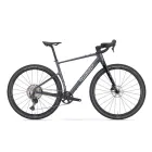 Adlar Shimano GRX 1x11 + Miche Contact de Wilier Triestina